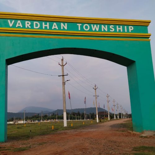 Vardhan township6